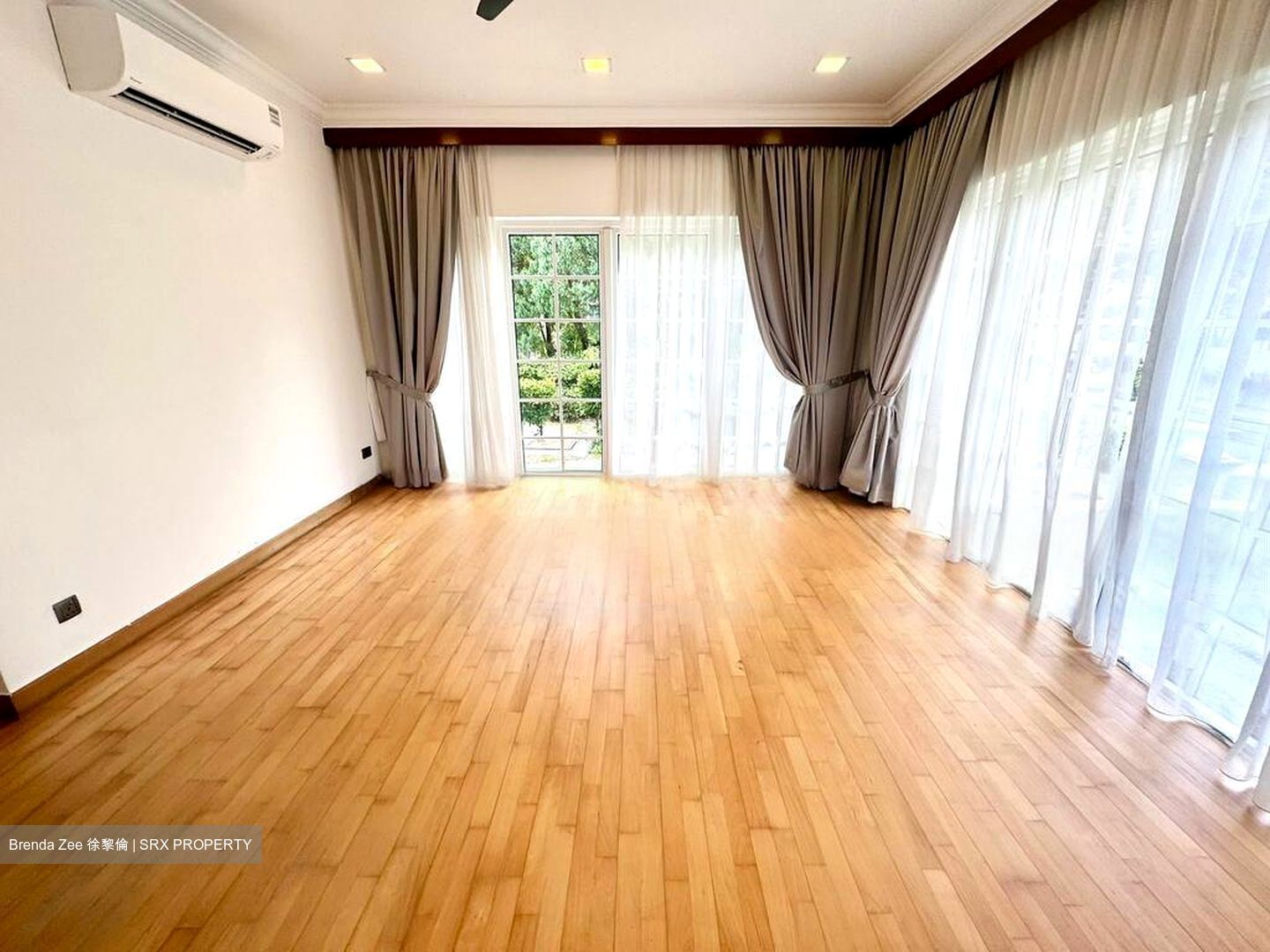 Cornwall Gardens (D10), Detached #483373671